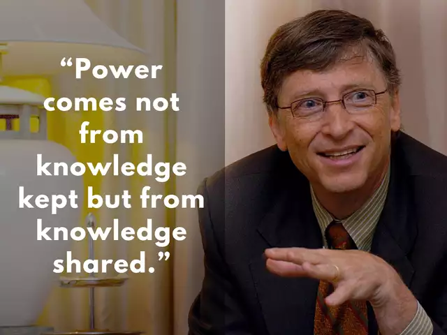 #quotes-by-bill-gates, #sucess, #bill-gates, #business, #inspirational