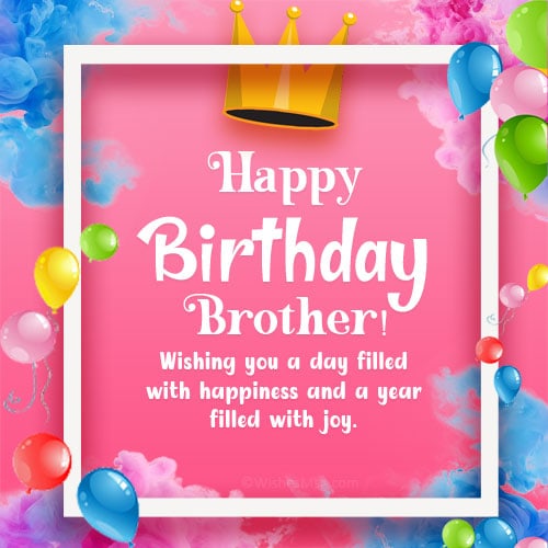 #happy-birthday-brother, #brother-birthday, #brother-birthday-images, #birthday-wishes, #birthday-whatsapp