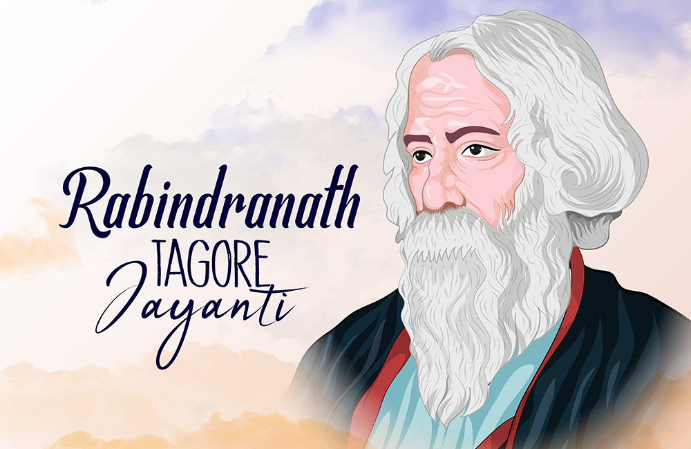 #rabindranath-tagore-jayanti, #rabindranath-tagore-anniversary, #rabindranath-tagore-jayanti-wishes, #rabindranath-tagore, #rabindranath-tagore-jayanti-2022