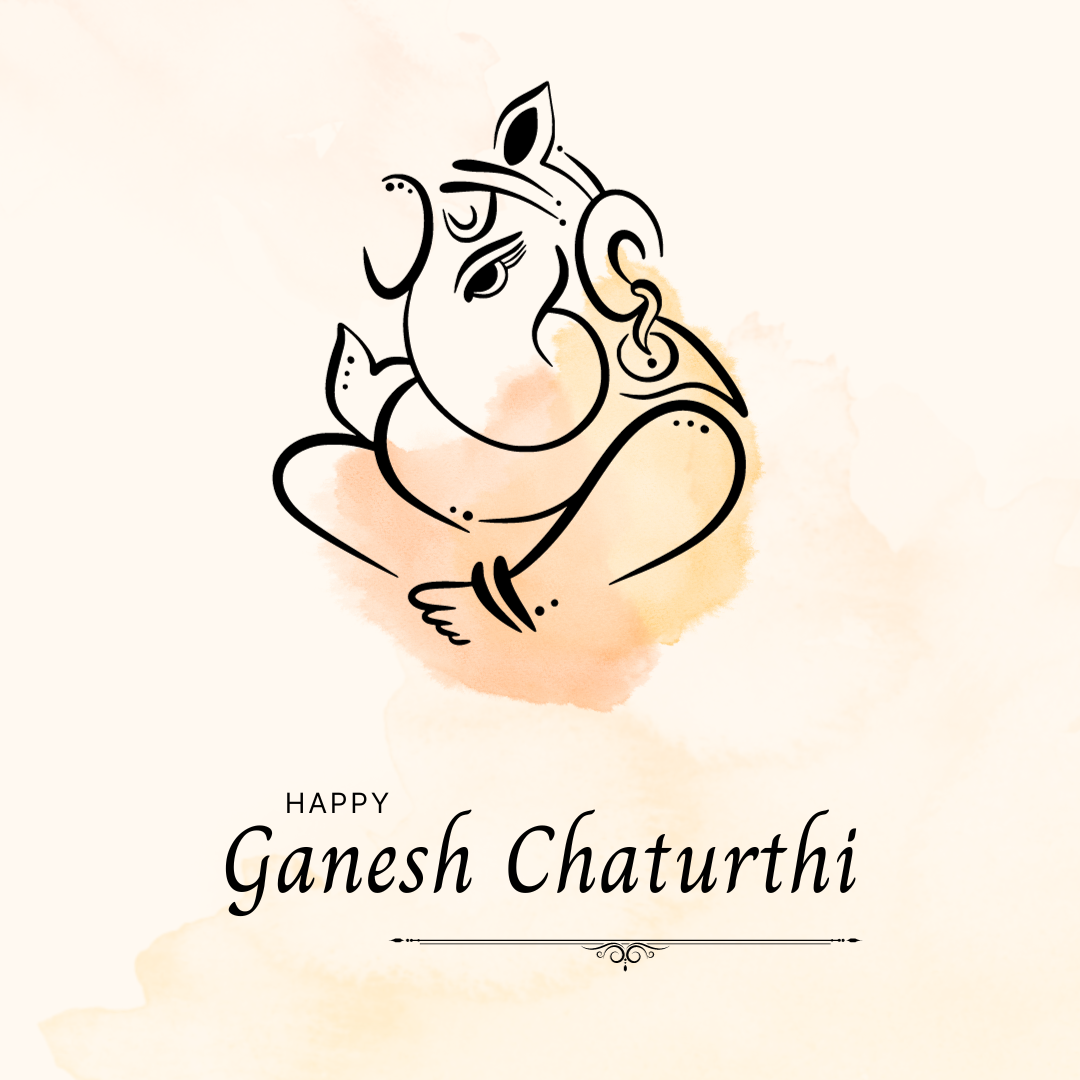 Ganesh Chaturthi Status