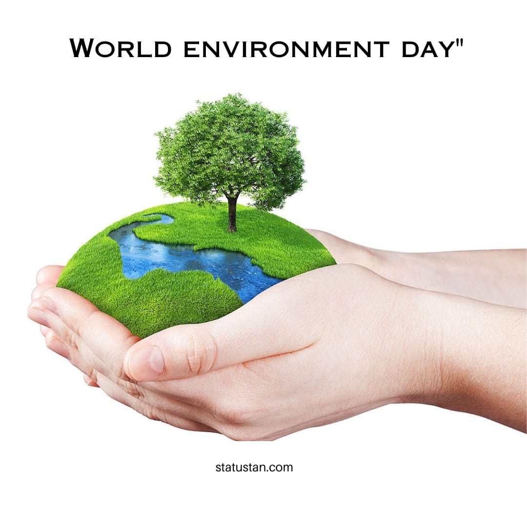##environmentdaystatus#environmentdayimages#saveplanetstatus